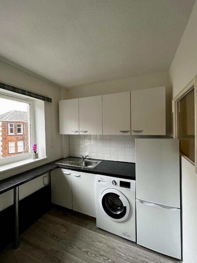Lovely 2 Bedroom Apartment - Edinburgh City Centre المظهر الخارجي الصورة